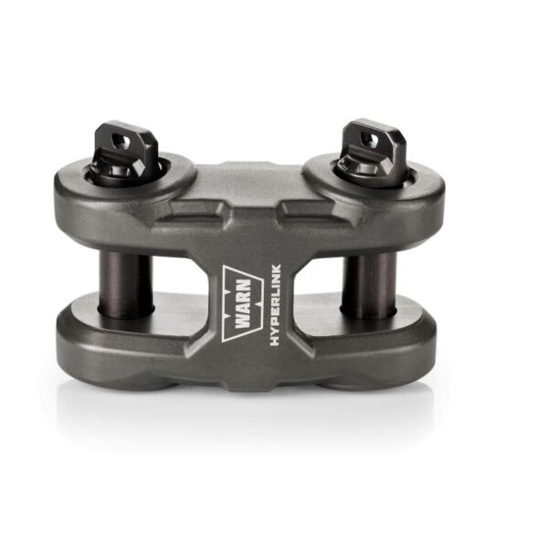 HYPERLINK GUNMETAL