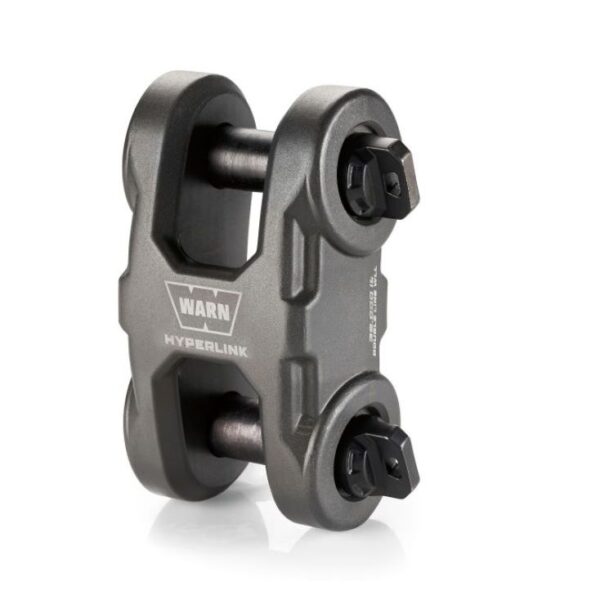 HYPERLINK GUNMETAL