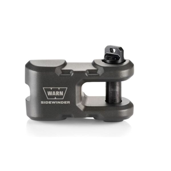 SIDEWINDER BLACK