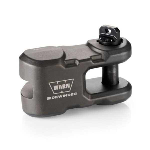 SIDEWINDER BLACK