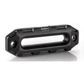 EPIC BLACK FORGED FAIRLEAD, 1 INCH THICK, 10 INCH WIDE STANDARD OPENING