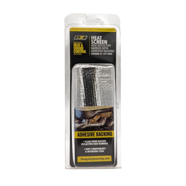 DEI 10071 Heat Screen 12" x 24" 010071