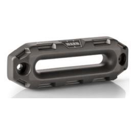 EPIC GUNMETAL FORGED FAIRLEAD, 1.5 INCH THICK, 10 INCH WIDE STANDARD OPENING