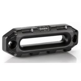 EPIC BLACK FORGED FAIRLEAD, 1.5 INCH THICK, 10 INCH WIDE STANDARD OPENING