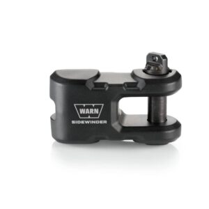 SIDEWINDER GUNMETAL