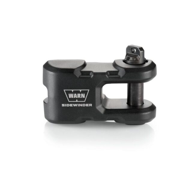 SIDEWINDER GUNMETAL