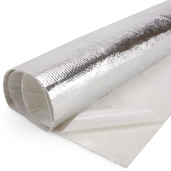 DEI 10090 Heat Screen 36" by linear foot 010090