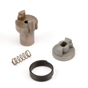 BRAKE ASSEMBLY