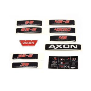 LABEL KIT