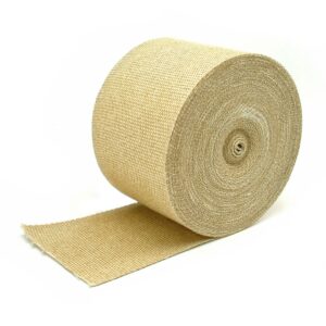 DEI 10104 Tan Glass Fiber Exhaust Wrap 6" x 100' 010104