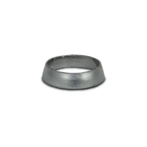 Donut Gasket - 2.53" ID x 0.50" Tall