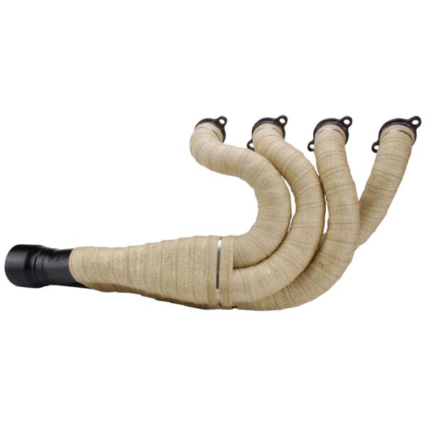 DEI 10109 Tan Glass Fiber Exhaust Wrap 8" x 100' 010109