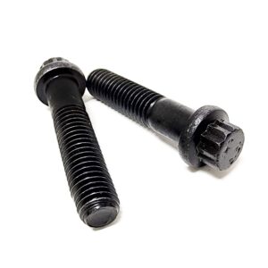 BOLT, ROCKER ARM, LS1-LS3, Edelbrock E-CNC 215 Cyl Head