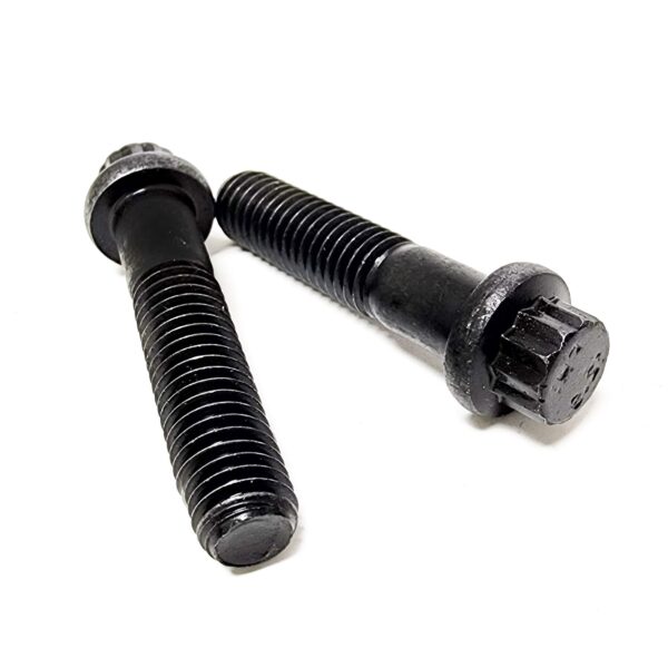 BOLT, ROCKER ARM, LS1-LS3, Edelbrock E-CNC 215 Cyl Head