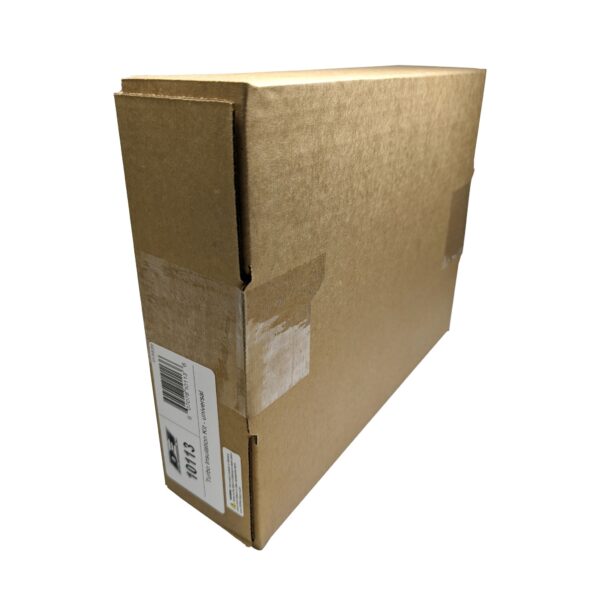 DEI 10113 Turbo Insulation Kit Universal 010113