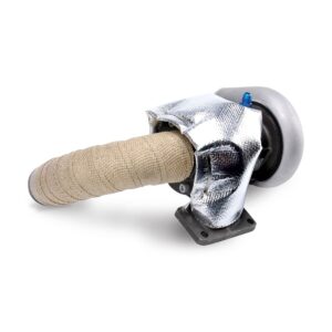 DEI 10113 Turbo Insulation Kit Universal 010113
