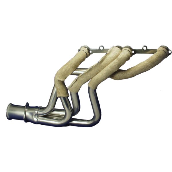 DEI 10114 Speed Sleeves Tan 4/6 Cylinder Kit 010114