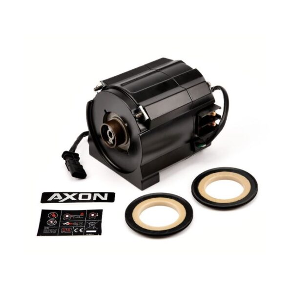 REPLACEMENT 12V MOTOR
