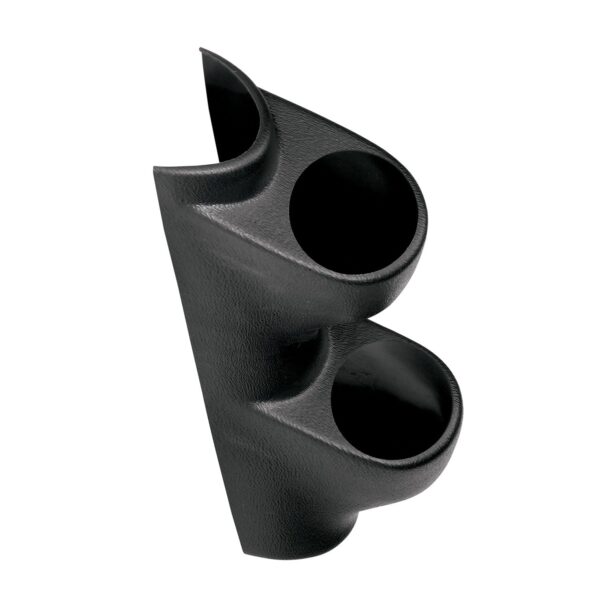 A-PILLAR POD, DUAL, 2-1/16 in. , FORD MUSTANG 94-02 (COUPE) SN95