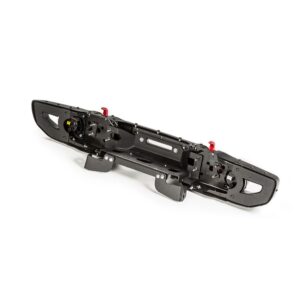 JEEP WRANGLER / GLADIATOR WINCH MOUNT
