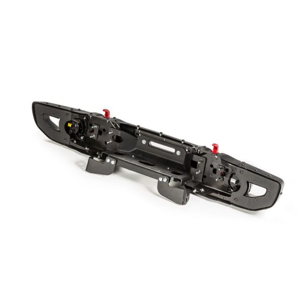JEEP WRANGLER / GLADIATOR WINCH MOUNT