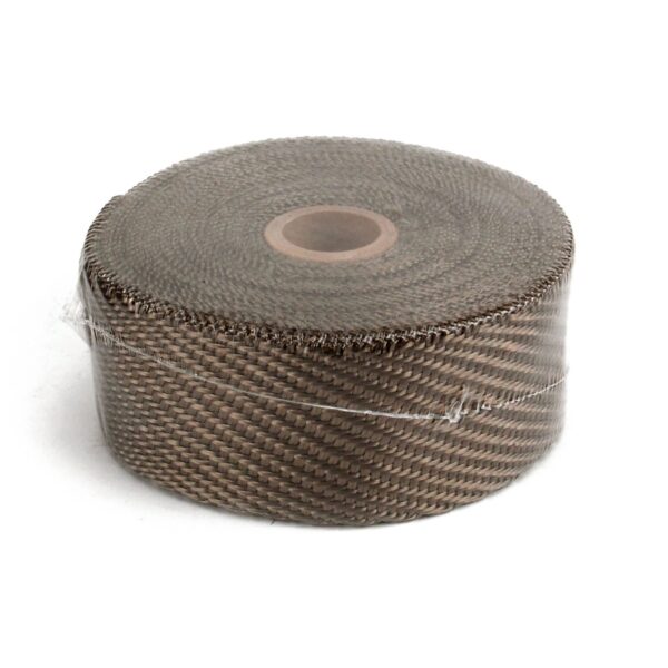 DEI 10134 Titanium Exhaust Wrap 4" x 100' 010134