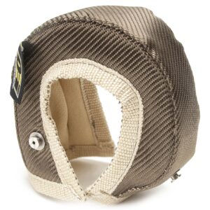 DEI 10140 Titanium Turbo Shield/Blanket T3 Shield 010140