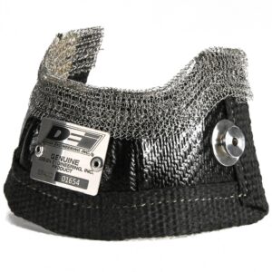 DEI 10143 Onyx Wastegate Heat Shield
