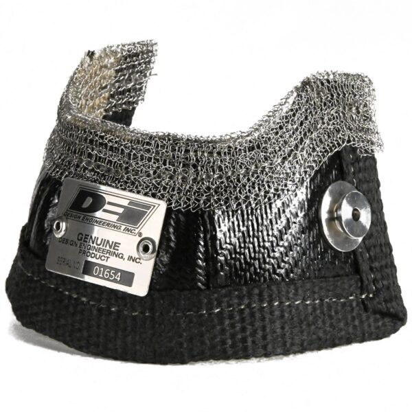 DEI 10143 Onyx Wastegate Heat Shield