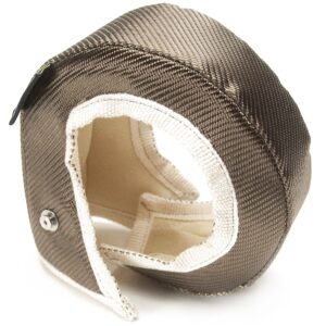 DEI 10146 Titanium Turbo Shield/Blanket T6 Shield 010146