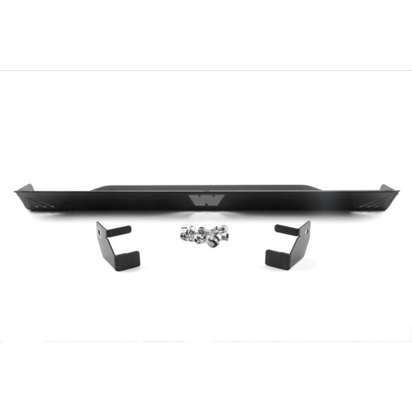 SKID PLATE