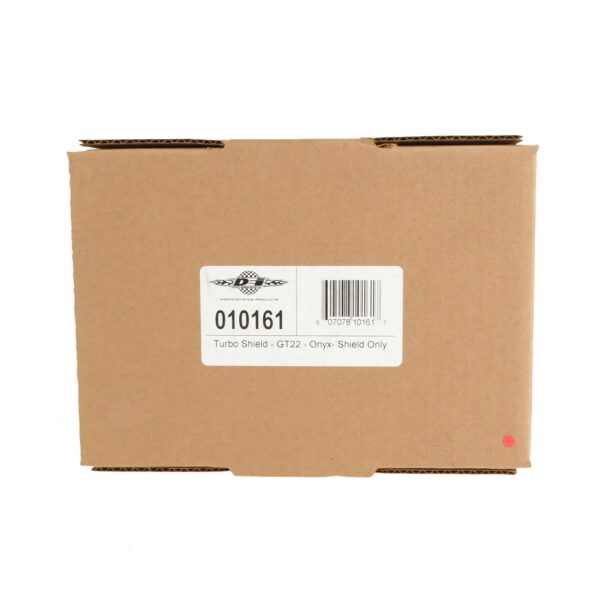 DEI 10161 Onyx Series Turbo Shield/Blanket GT22 Shield 010161