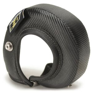 DEI 10161 Onyx Series Turbo Shield/Blanket GT22 Shield 010161