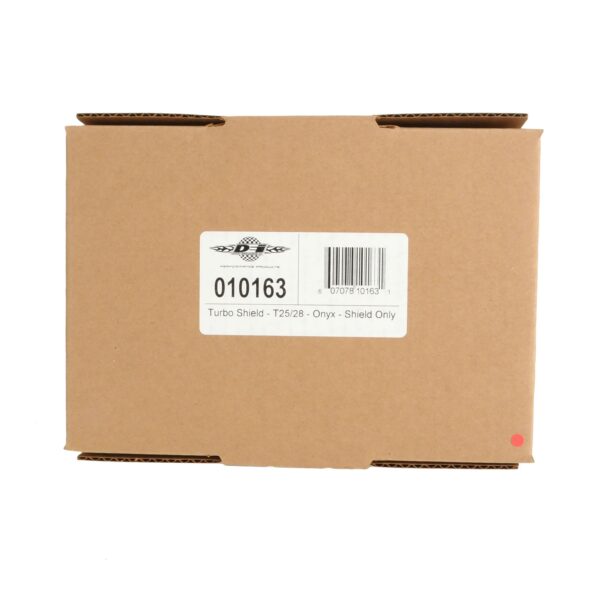 DEI 10163 Onyx Series Turbo Shield/Blanket T25/28 Shield 010163
