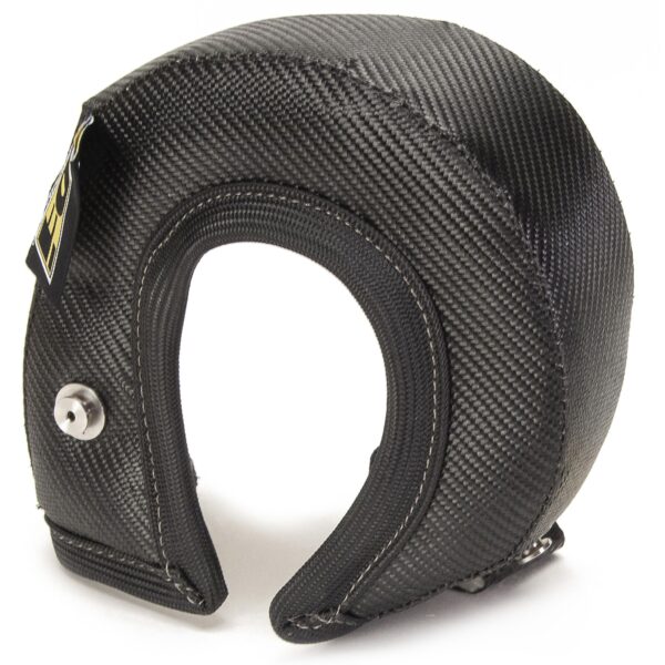 DEI 10163 Onyx Series Turbo Shield/Blanket T25/28 Shield 010163