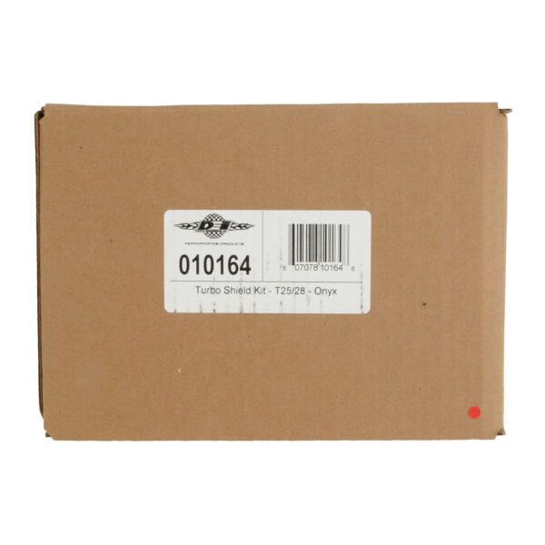 DEI 10164 Onyx Series Turbo Shield/Blanket T25/28 Kit 010164