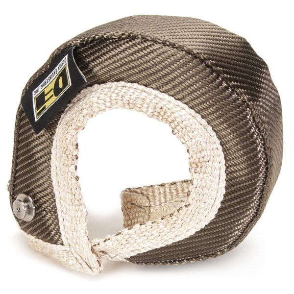 DEI 10165 Titanium Turbo Shield/Blanket GT22 Shield 010165