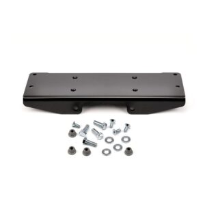 Winch Mount Kit John Deere XUV