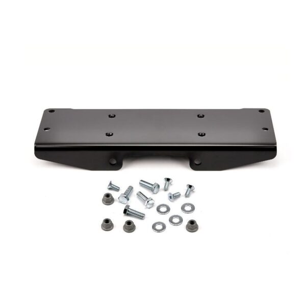 Winch Mount Kit John Deere XUV