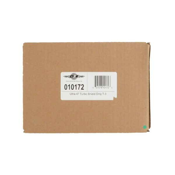 DEI 10172 Ultra 47 Turbo Shield/Blanket T3 Shield 010172