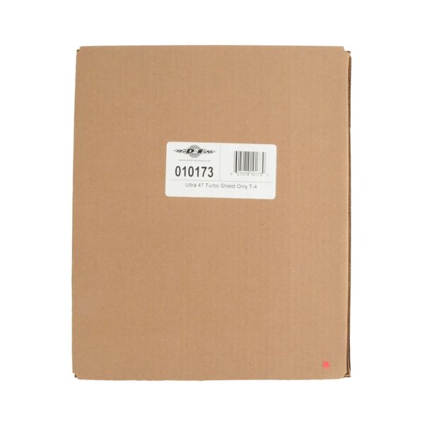 DEI 10173 Ultra 47 Turbo Shield/Blanket T4 Shield 010173