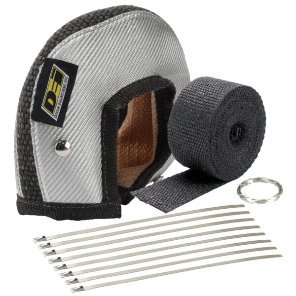 DEI 10174 Ultra 47 Turbo Shield/Blanket T3 Kit 010174