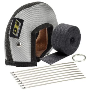 DEI 10175 Ultra 47 Turbo Shield/Blanket T4 Kit 010175