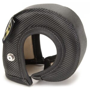DEI 10179 Onyx Series Turbo Shield/Blanket T3 Shield 010179
