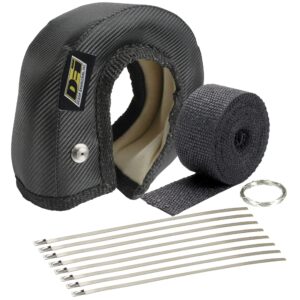 DEI 10182 Onyx Series Turbo Shield/Blanket T4 Kit 010182