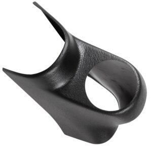 A-PILLAR POD, SINGLE, 2-1/16 in. , CORVETTE 97-02 C5