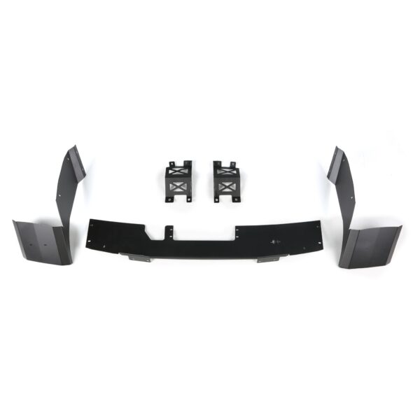 SKIRTING KIT FOR HIDDEN WINCH MOUNT