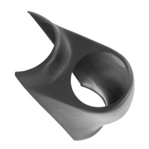A-PILLAR POD, SINGLE, 2-1/16 in. , CAVALIER Z24 95-02