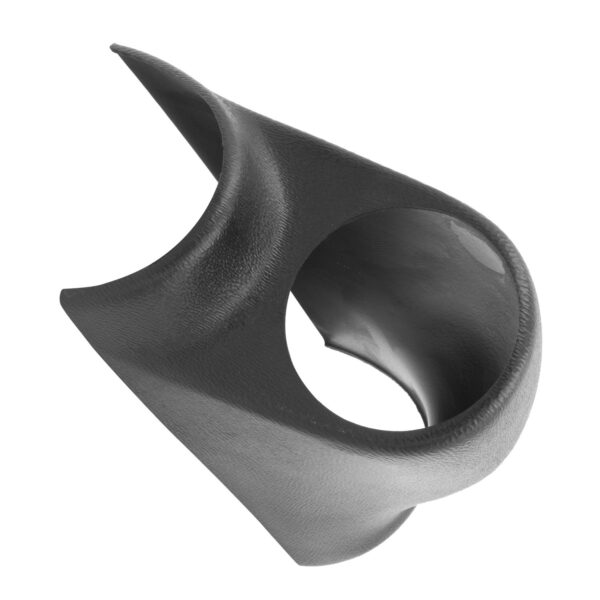 A-PILLAR POD, SINGLE, 2-1/16 in. , CAVALIER Z24 95-02