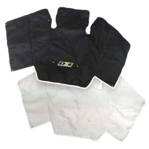 DEI 10225 Sprint Car Thermal Engine Cover 010225